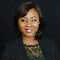 Anne Etim