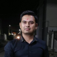 Pratik Jogi