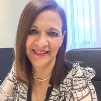 Maria Rebeca Gonzalez
