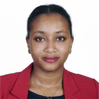 Maryanne Nganga