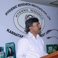 Sandeep Dasare