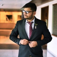 Abhishek Kolwankar