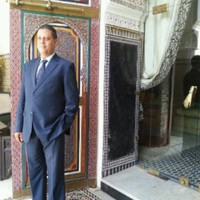 Moulay Ahmed E l Aoud