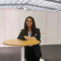 Nilpa Patel