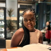Valerie Asare