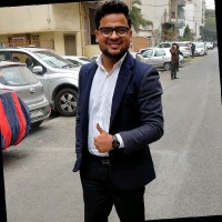 𝐌𝐮𝐤𝐞𝐬𝐡 𝐉𝐡𝐚 (Development Officer).