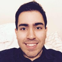 Luiz Freiria Oliveira