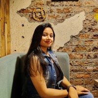 Aditi Dhabekar