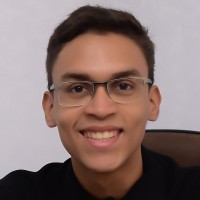 Lucas Holanda Feitosa