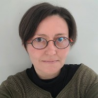 Caroline Allègre (Videment)