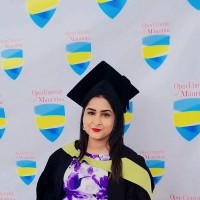 Urvashi Ramdass