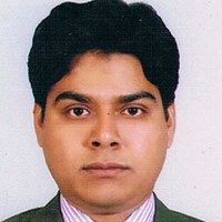 Tarik Md. Jahangir