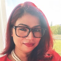 Sapna Adhikari