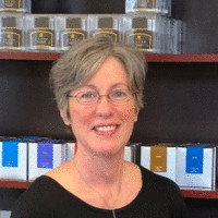 Paula Evers