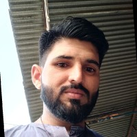 Wajid Raza