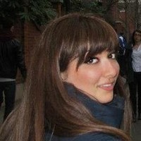 Olesya Shakhramanyan