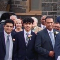 Isaiah D’Souza