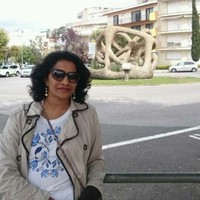 Prathima Rao