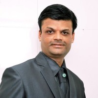 Mandar Bahadarpurkar