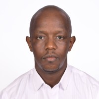 Douglas D. Njiraini