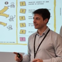 Pedro Miguel Diegues 🎯 C-OKRP, KCP, KMP, PSPO, PSM, CIP™ II, ITIL4