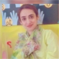Sana Atif
