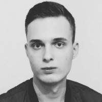 Bartosz Kacper Klimek