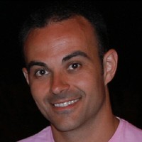 David Pueyo Martínez