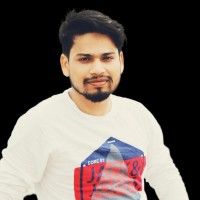 Md Tanweer Alam