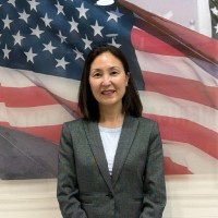 Ashley Yun, Pmp