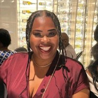 Charlene Williams