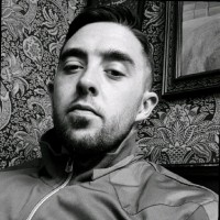 Jonathan Quantrill