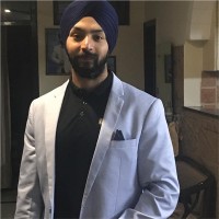 Pushpinder Singh