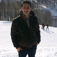 Akif Karakas