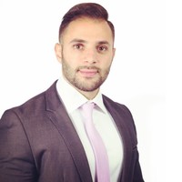 Zaid Bakose