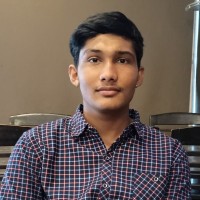 Bharat Patel