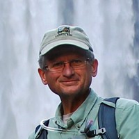 Steve Hansen, CPA, CMA