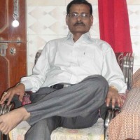 vivek joshi