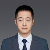 Michael Mingxuan Chen