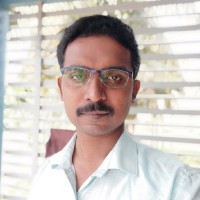 SAGAR J