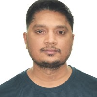 Balaji Muppala