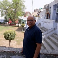 Vijaykumar Verma