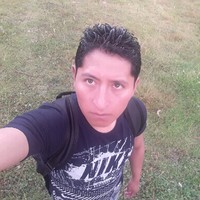 Denis Oswaldo Torres Juca
