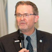 Adrian Waite
