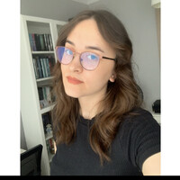 Merve Sümeyra Kandemir