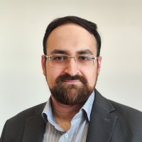 MohammadAmin ShalchiTousi, CBAP®, CBDA®