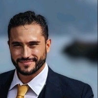 Matthieu Mariapragassam