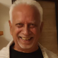 Vasudevan Alasingachar