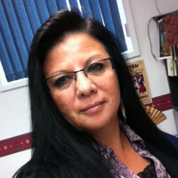 Angie Tanner