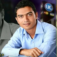 Imtiaz Desai